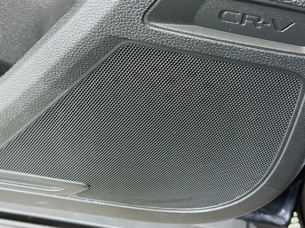 Certified 2025 Honda CR-V LX image 18