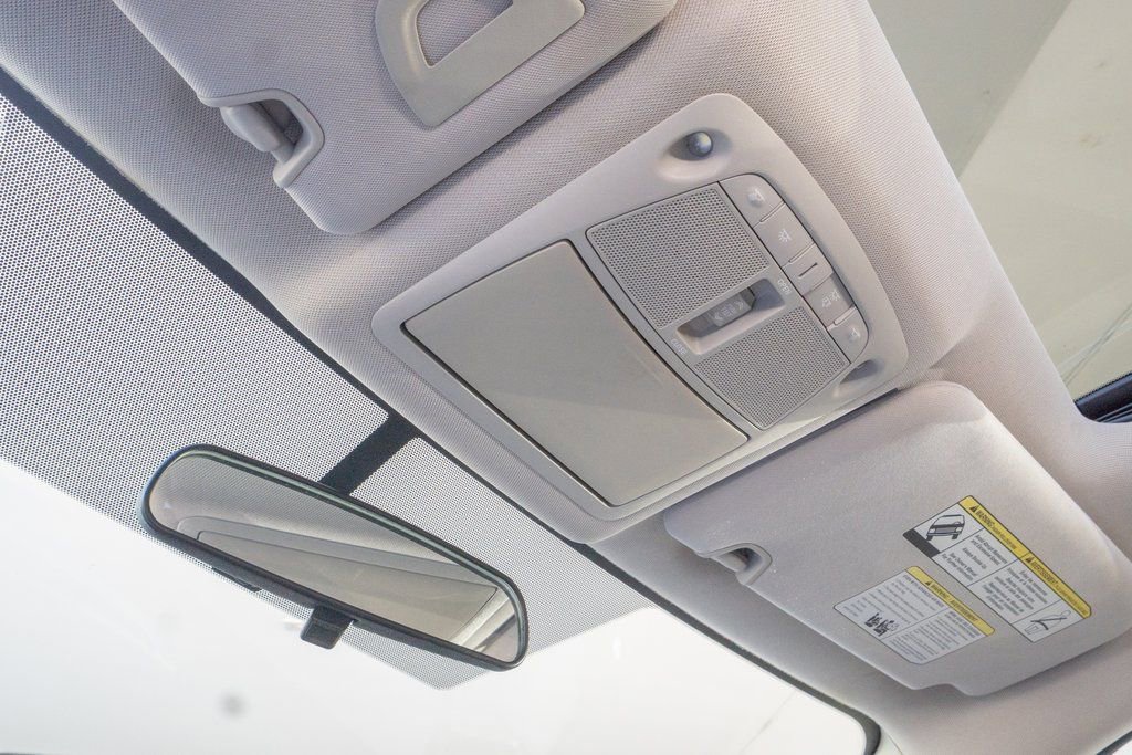 Used 2015 Nissan Rogue SL w/ SL Premium Package image 14