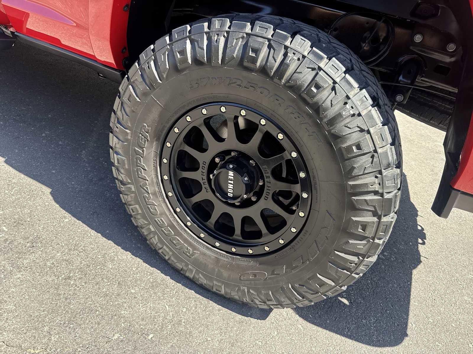 Used 2021 RAM 2500 Laramie AWD/4WD image 12