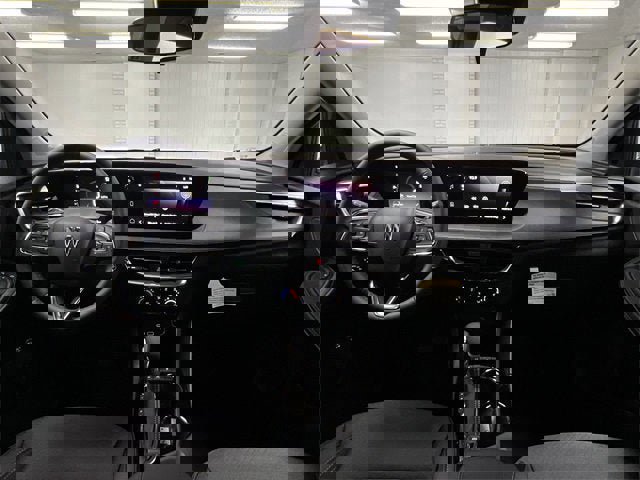 New 2026 Buick Encore GX Preferred w/ Advanced Technology Package image 19