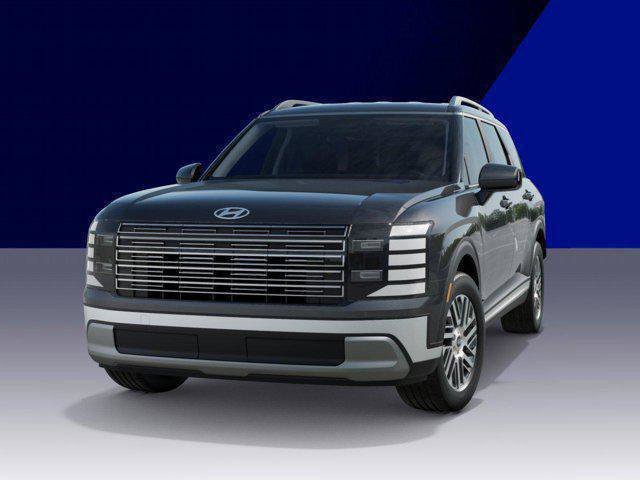 New 2026 Hyundai Palisade SEL FWD image 6