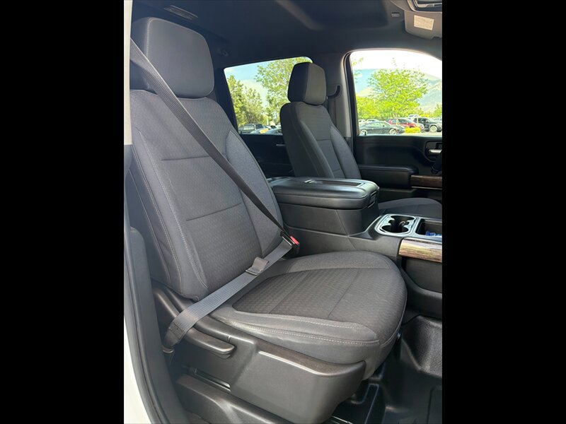 Used 2020 GMC Sierra 2500 SLE w/ SLE Convenience Package AWD/4WD image 22