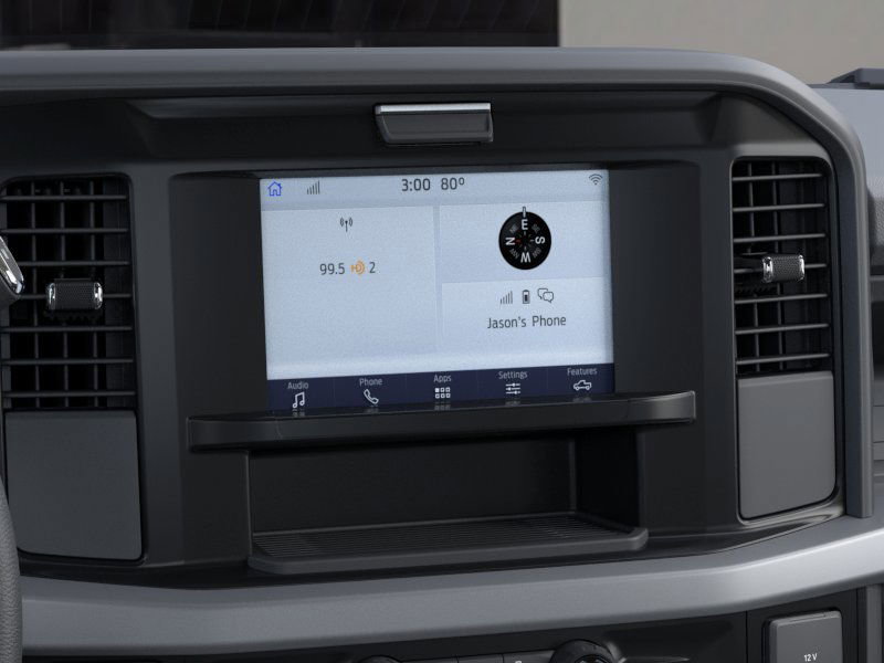 New 2026 Ford F350 XL w/ STX Appearance Package image 14