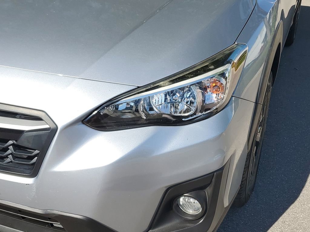 Used 2018 Subaru Crosstrek 2.0i Premium w/ Eyesight System image 10