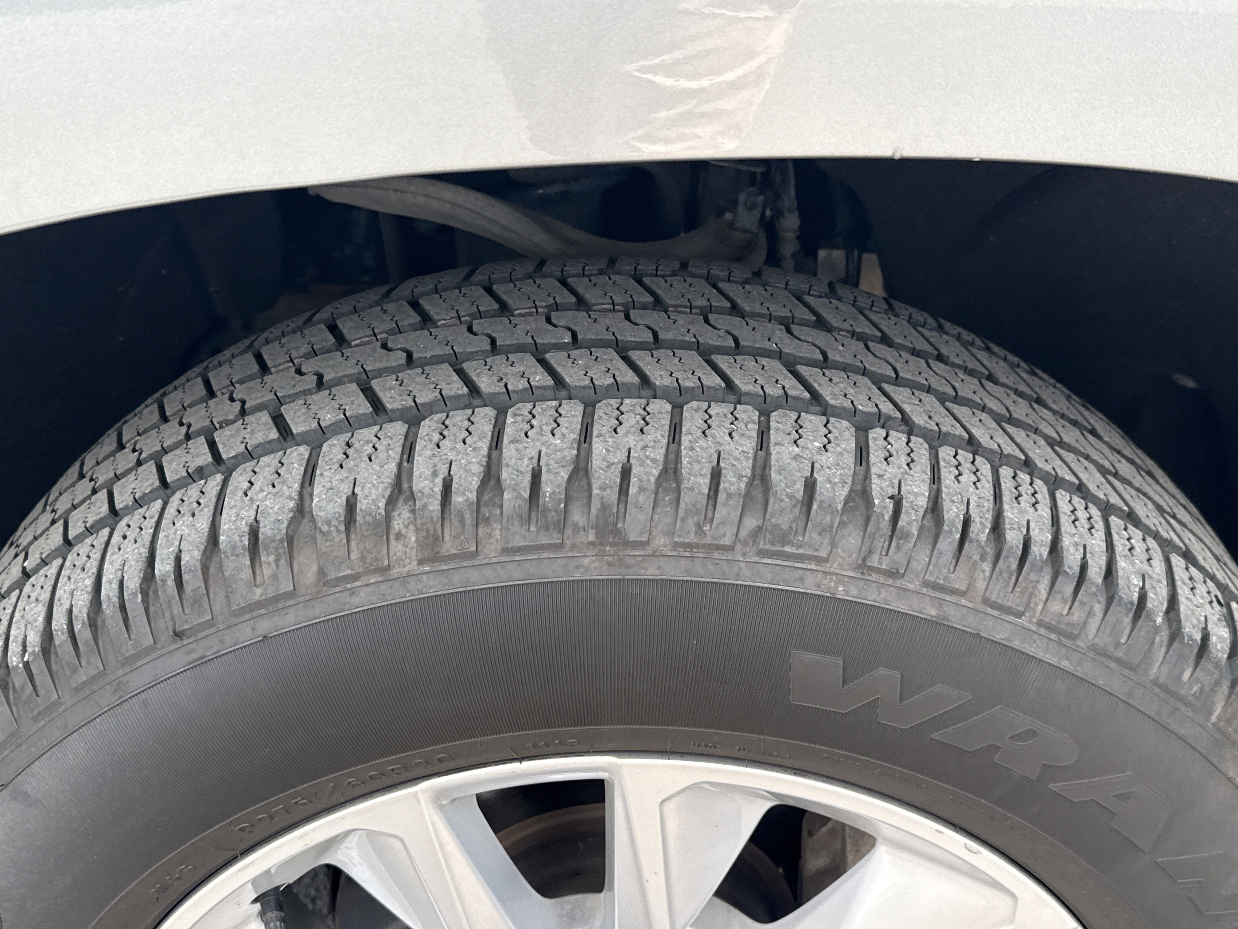 Used 2019 Chevrolet Silverado 1500 Custom w/ Custom Value Package image 11