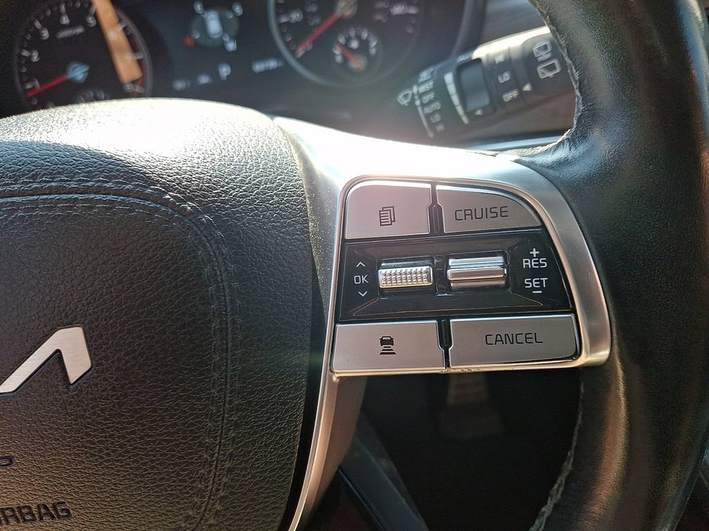 Certified 2022 Kia Telluride SX AWD/4WD image 24