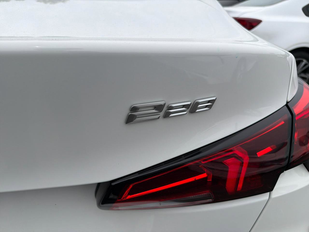 Used 2025 BMW 228i xDrive AWD/4WD image 8