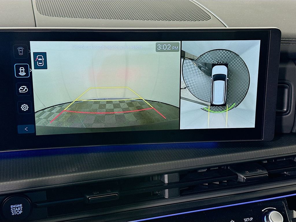 New 2026 Hyundai Santa Fe Calligraphy image 13