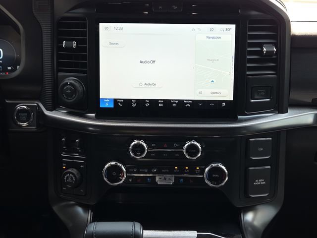 New 2025 Ford F150 Lariat w/ Equipment Group 502A High image 13