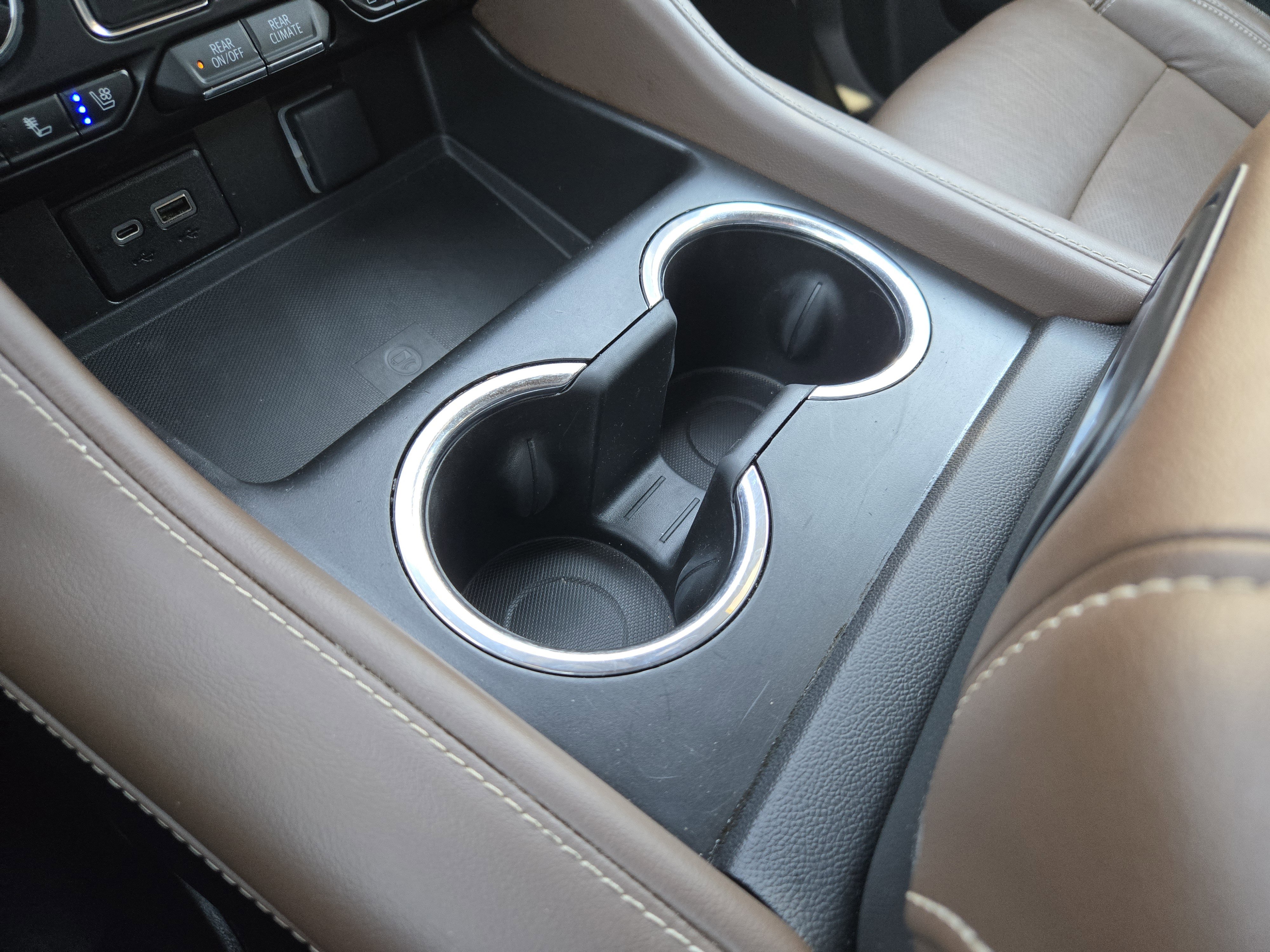 Used 2023 Chevrolet Tahoe High Country w/ Premium Package 2 image 22