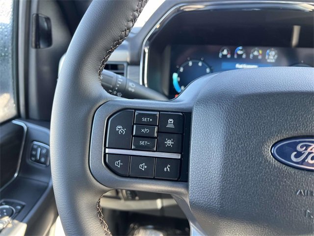 New 2026 Ford F150 Lariat w/ Equipment Group 502A High image 12