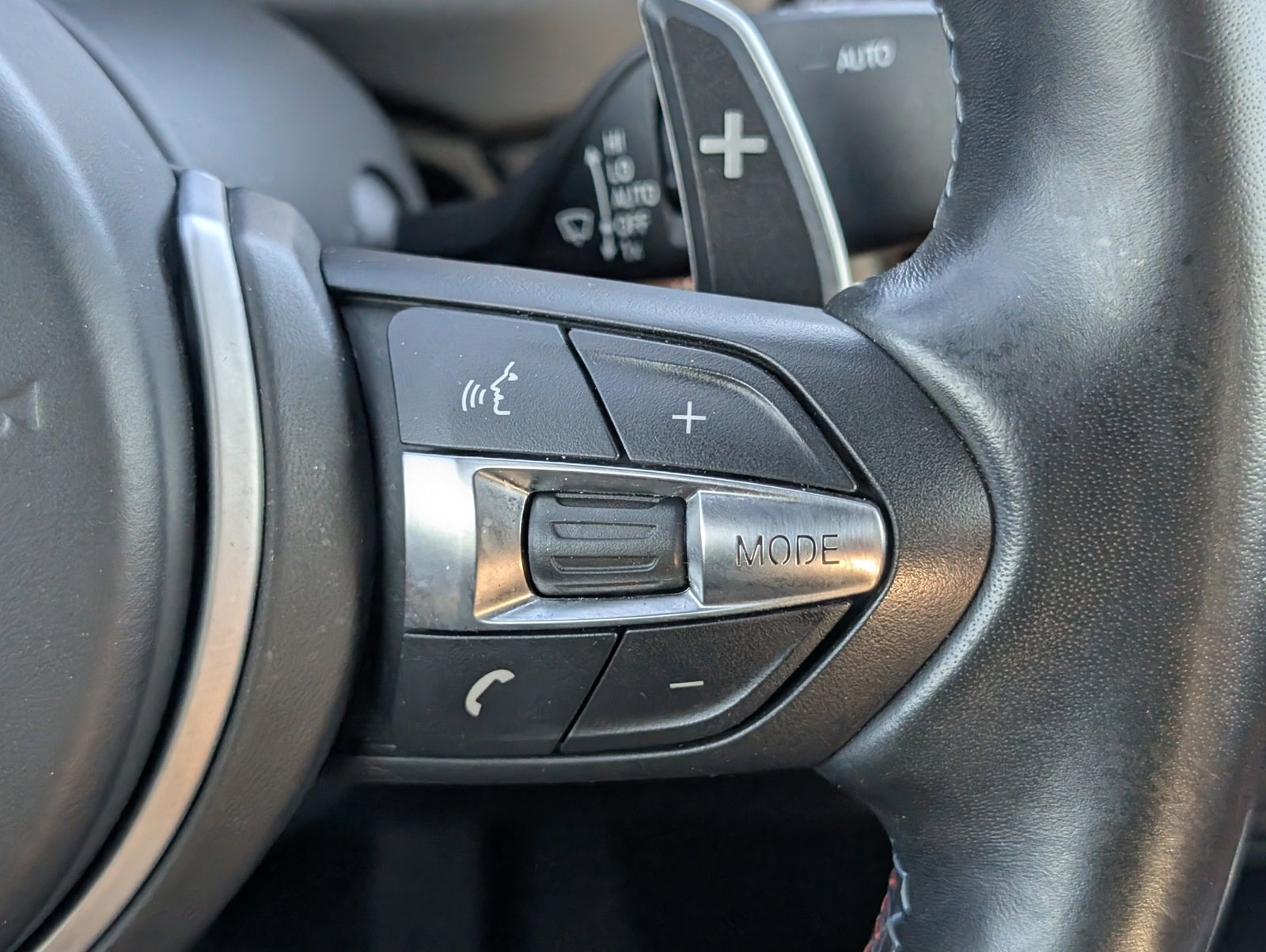 Used 2019 BMW M4 Convertible w/ Competition Package image 17