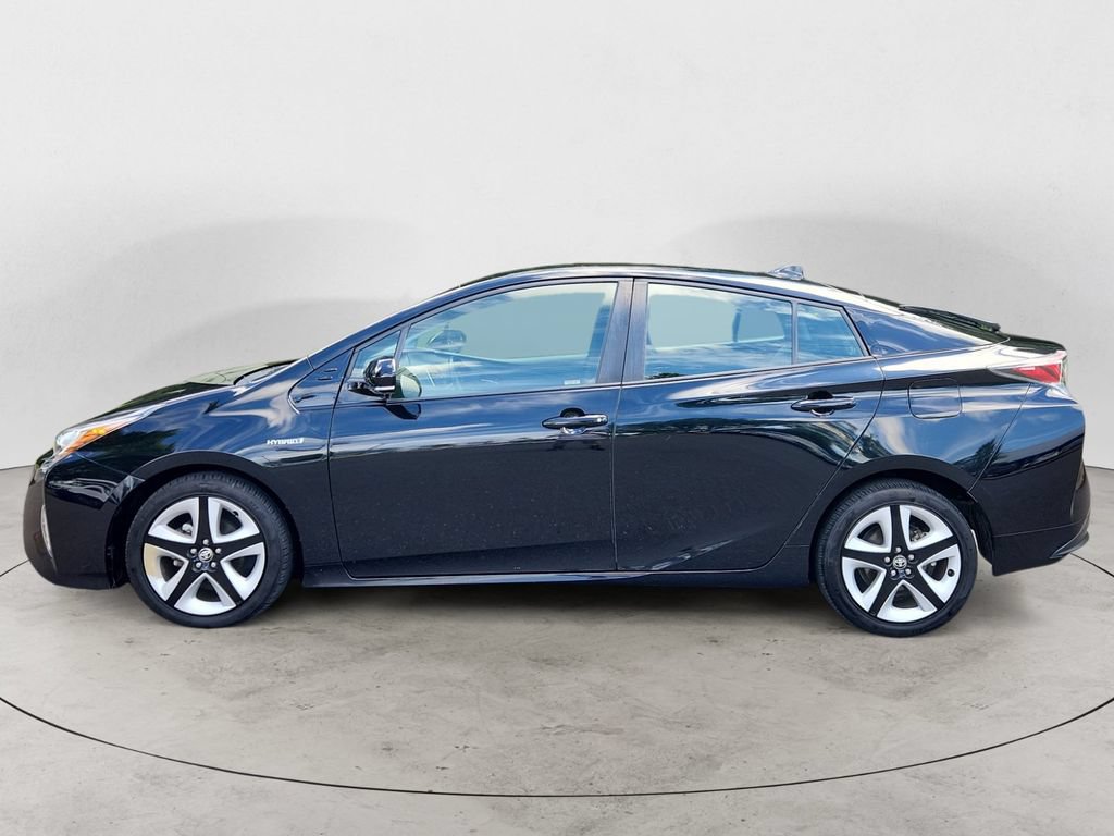Used 2016 Toyota Prius Three Touring FWD image 8