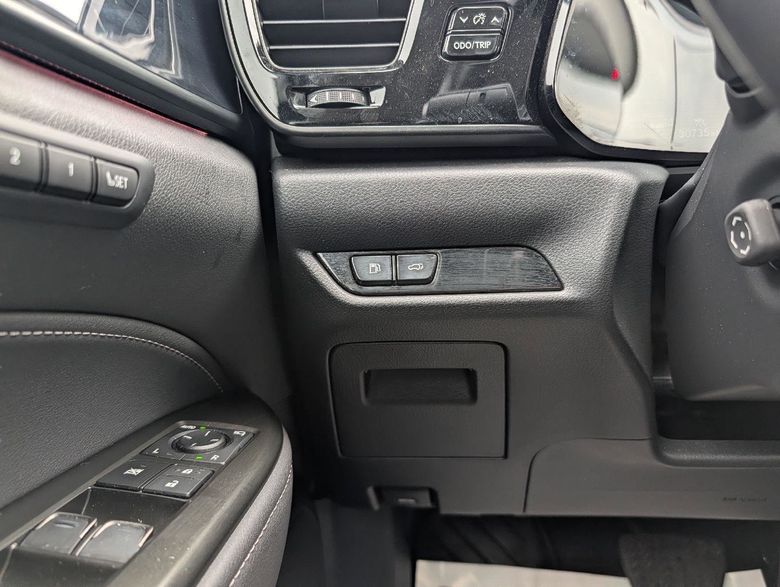 Used 2024 Lexus NX 350 AWD image 13