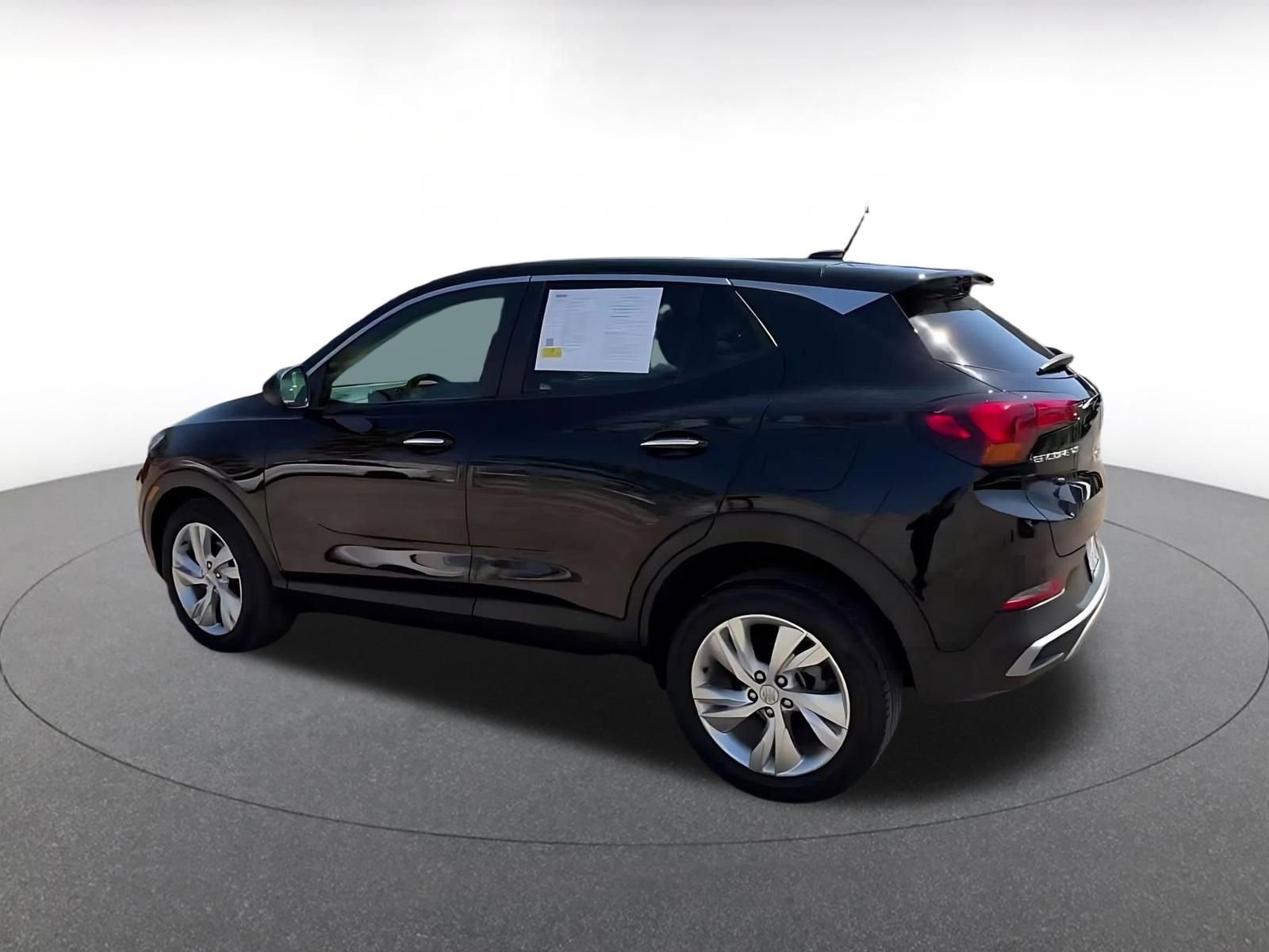 Used 2025 Buick Encore GX Preferred FWD image 10
