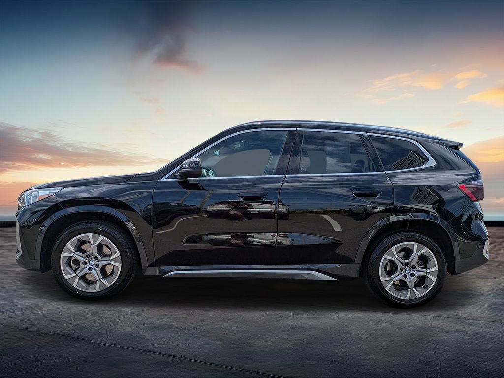 Used 2025 BMW X1 xDrive28i image 6
