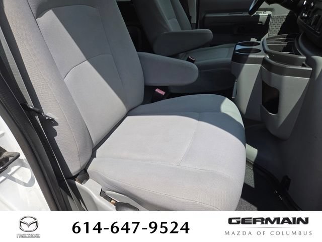 Used 2011 Ford E-250 and Econoline 250 Extended w/ PWR Group RWD image 29