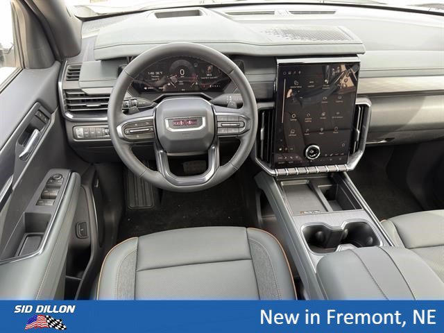 New 2026 GMC Acadia AT4 w/ Luxury Package AWD/4WD image 9