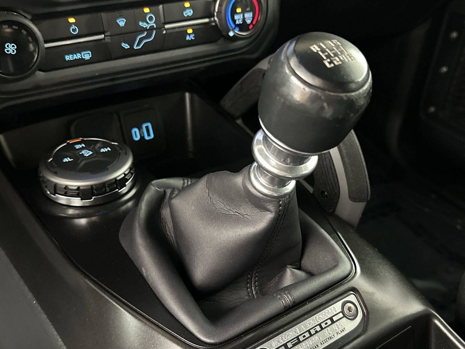 Used 2022 Ford Bronco Big Bend image 24