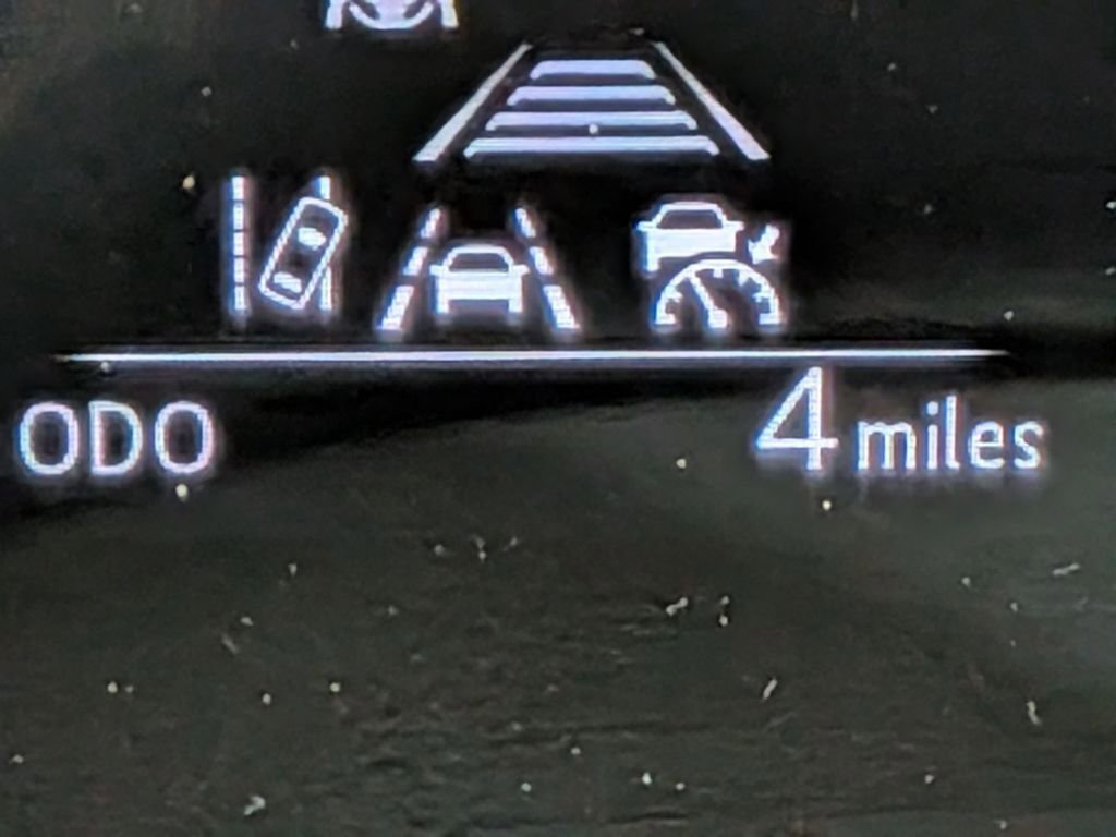New 2026 Lexus NX 350 AWD w/ Premium Package image 21