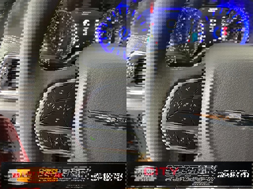 New 2026 Chrysler Pacifica Select image 15