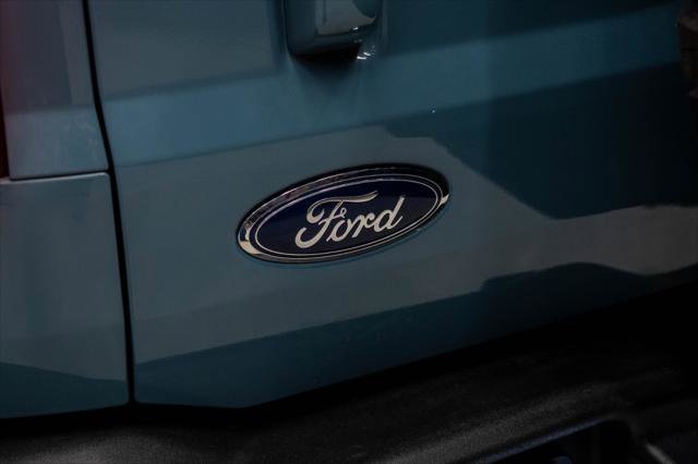 Used 2023 Ford Bronco Outer Banks AWD/4WD image 22