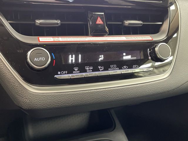 New 2026 Toyota Corolla LE image 11