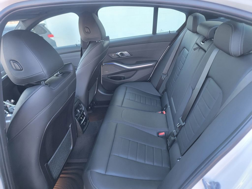 Used 2021 BMW M340i xDrive w/ Premium Package image 8