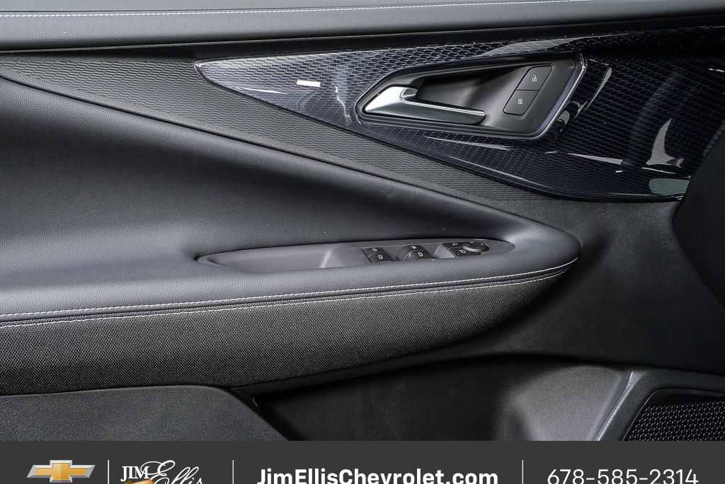 New 2026 Chevrolet Blazer EV LT FWD image 6