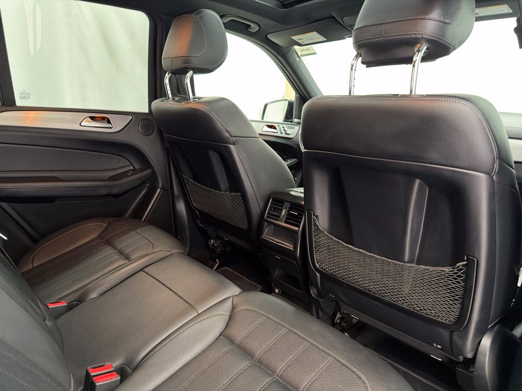 Certified 2017 Mercedes-Benz GLE 43 AMG 4MATIC image 26