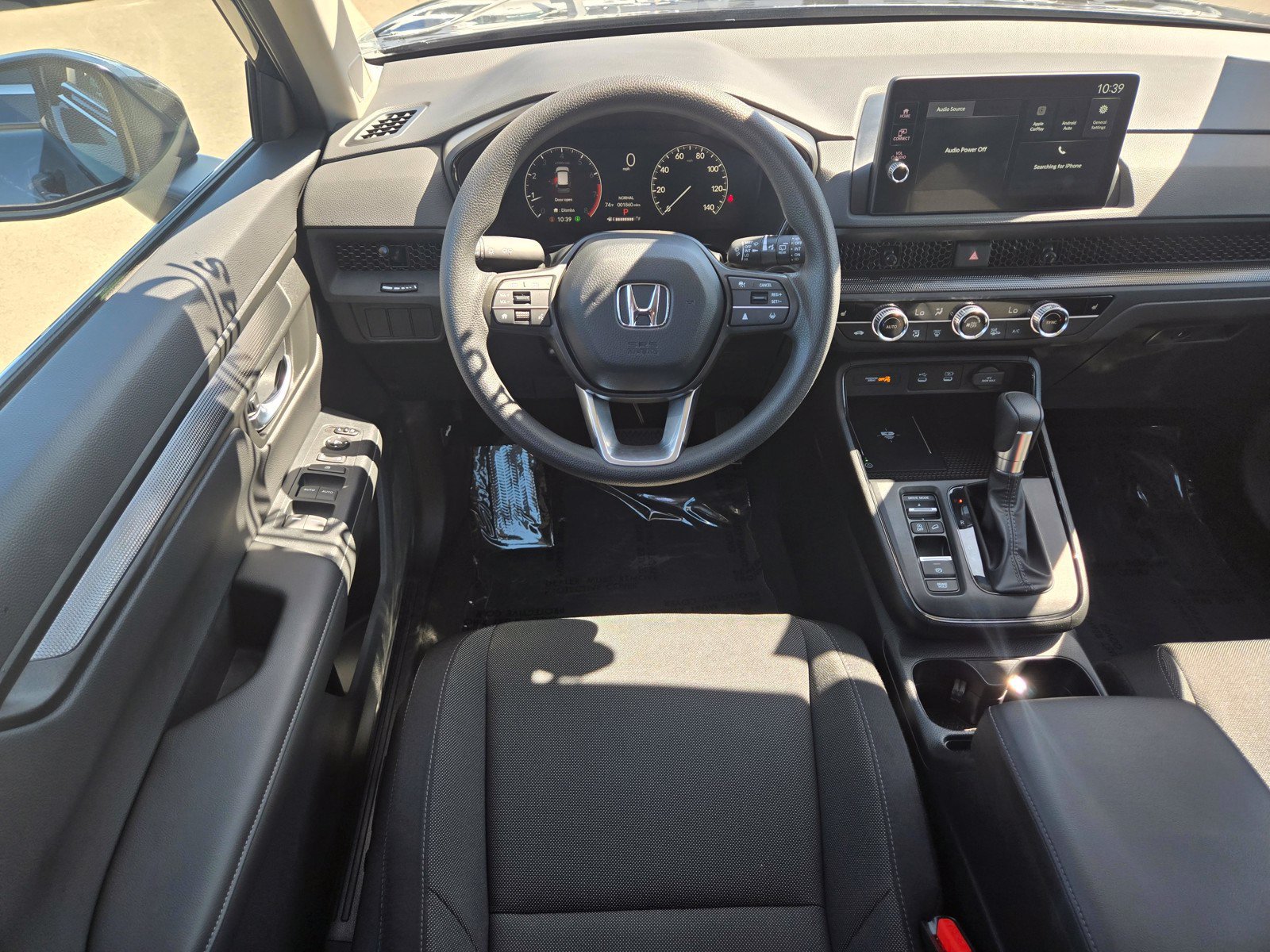 Certified 2026 Honda CR-V EX image 18