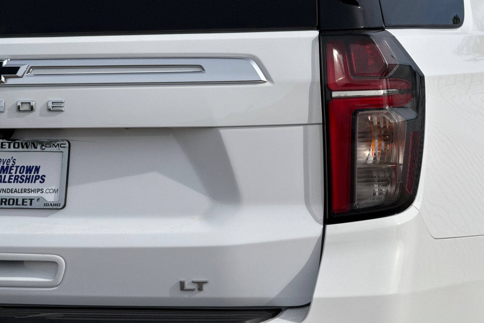 Used 2023 Chevrolet Tahoe LT w/ LT Signature Plus Package AWD/4WD image 24