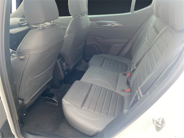 Used 2024 Dodge Hornet R/T image 13