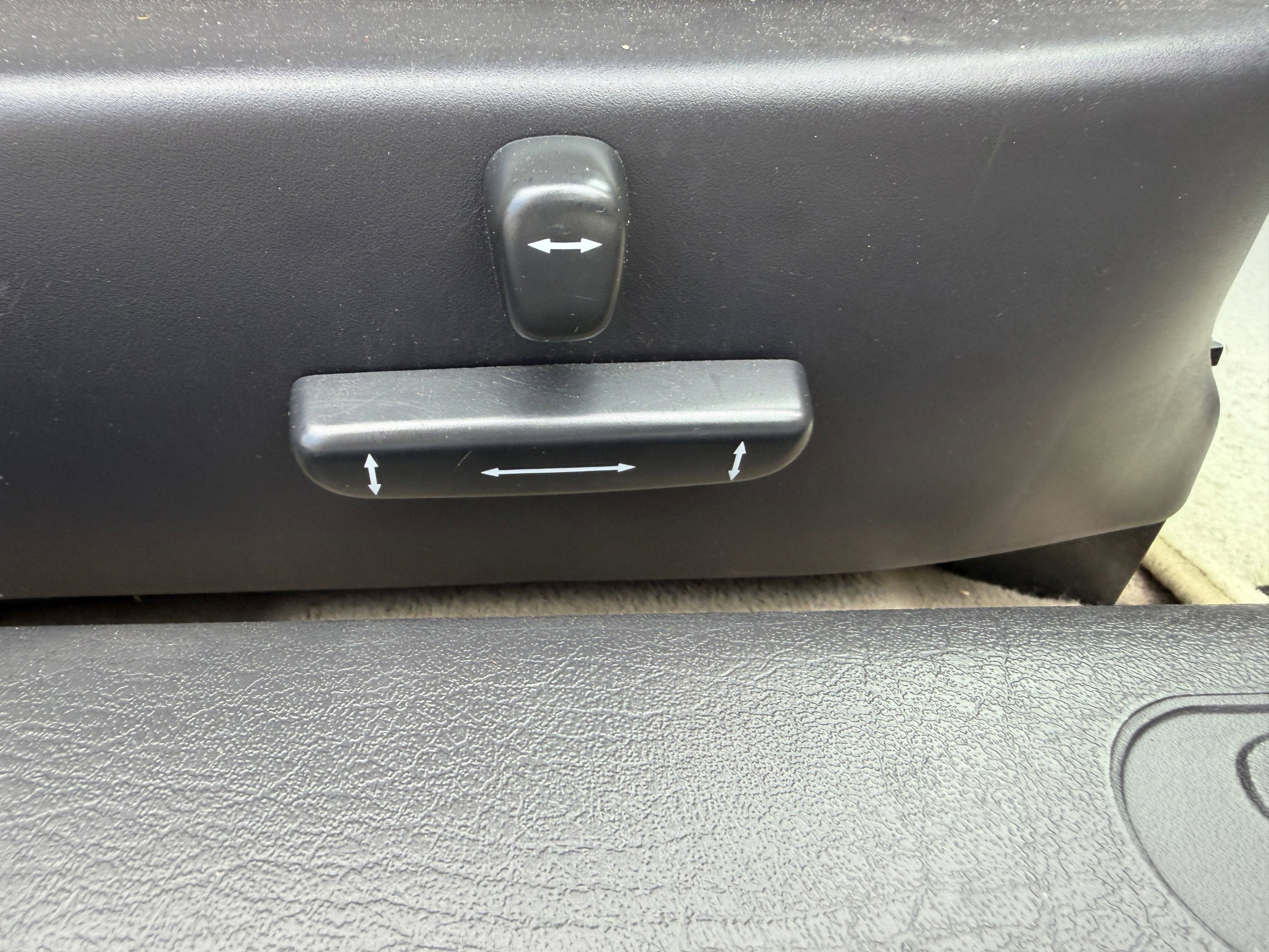 Used 1998 Saab 900 SE Turbo FWD image 17