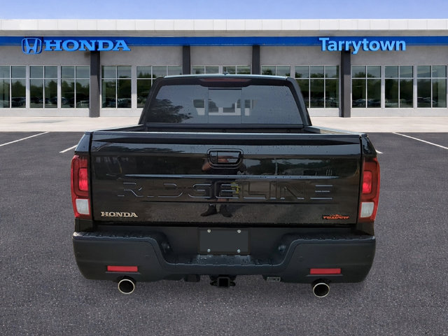 New 2026 Honda Ridgeline TrailSport image 4