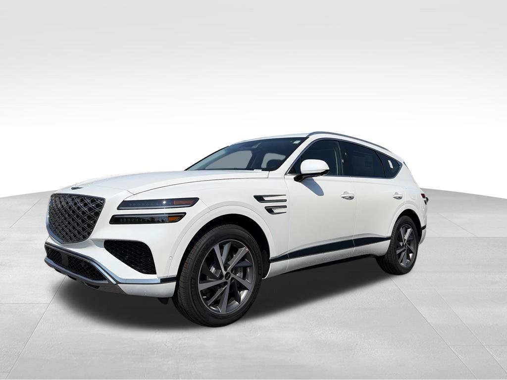 New 2027 Genesis GV80 2.5T Advanced AWD/4WD image 1