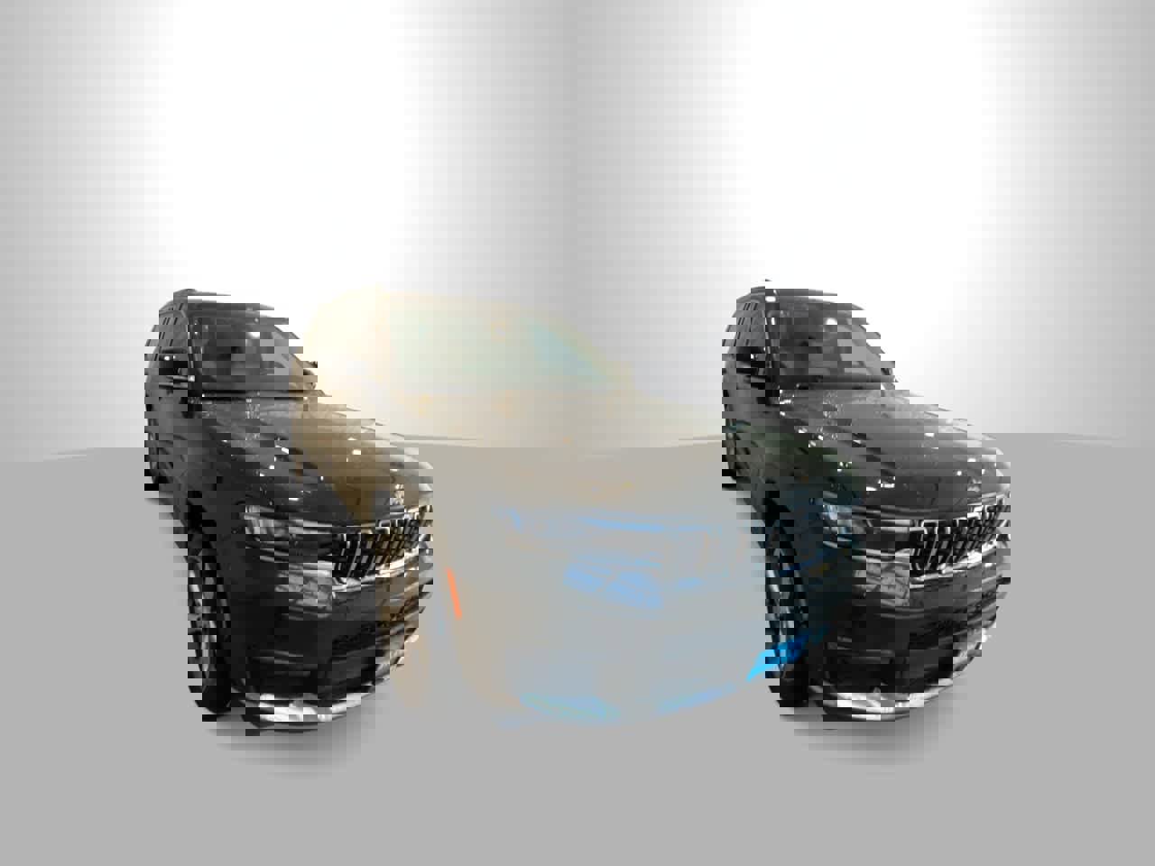 Used 2022 Jeep Grand Cherokee L Limited video 2