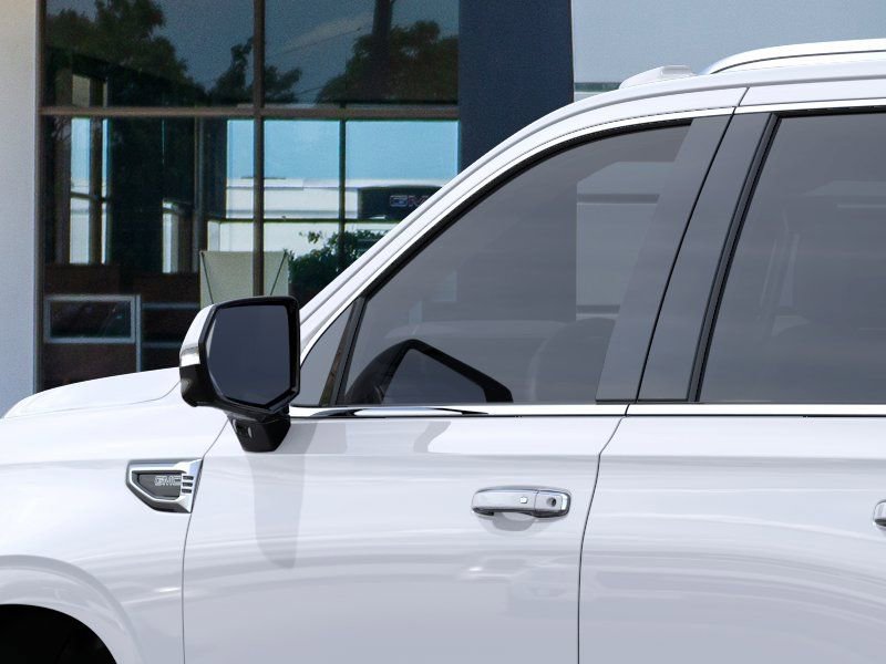 New 2026 GMC Yukon Denali AWD/4WD image 12
