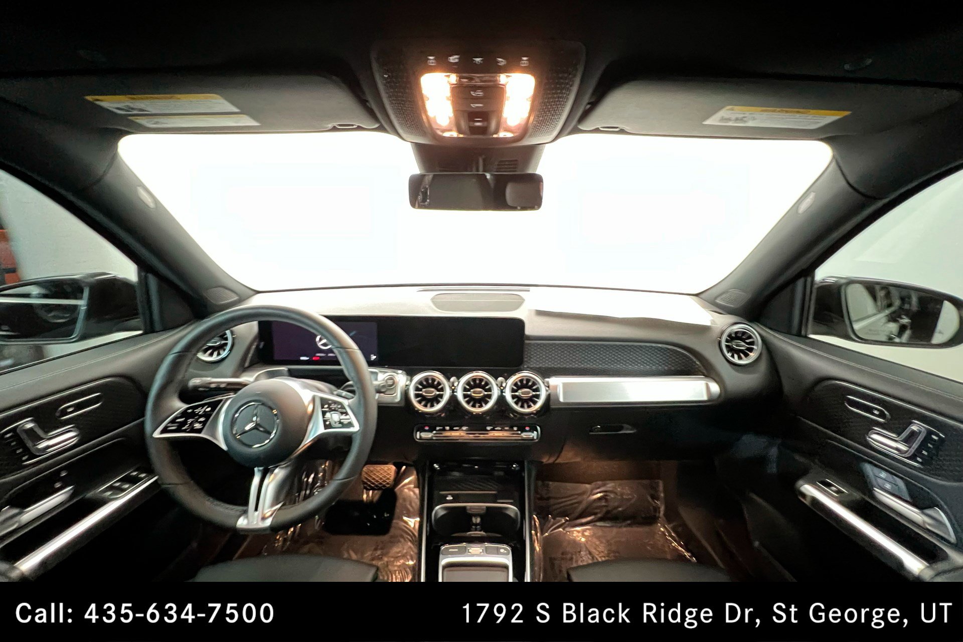 Used 2024 Mercedes-Benz EQB 300 EQB 300 image 9