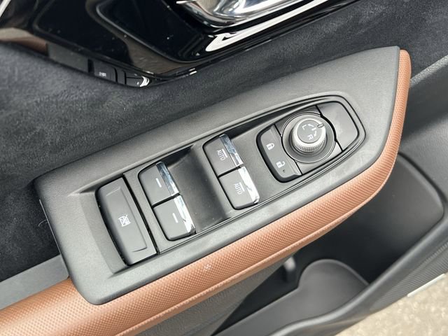 New 2026 Subaru Forester Touring image 26