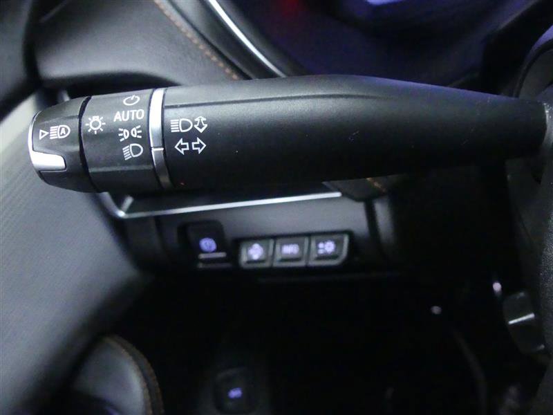 Used 2023 Cadillac CT5 Sport w/ Parking Package AWD/4WD image 22