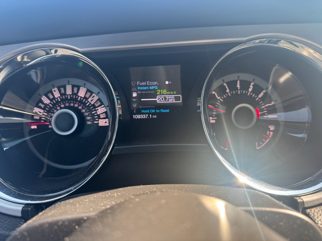Used 2013 Ford Mustang GT Premium w/ Brembo Brake Pkg RWD image 17
