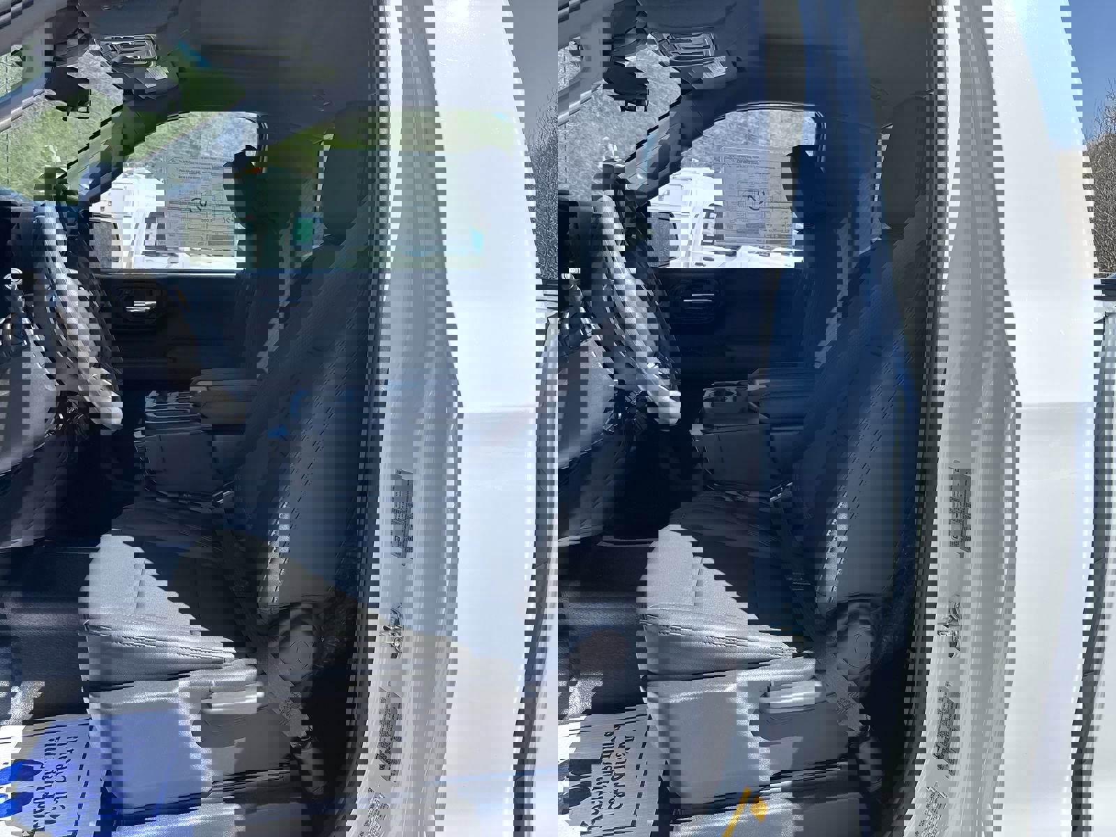 New 2026 Chevrolet Silverado 1500 W/T w/ WT Value Package image 11