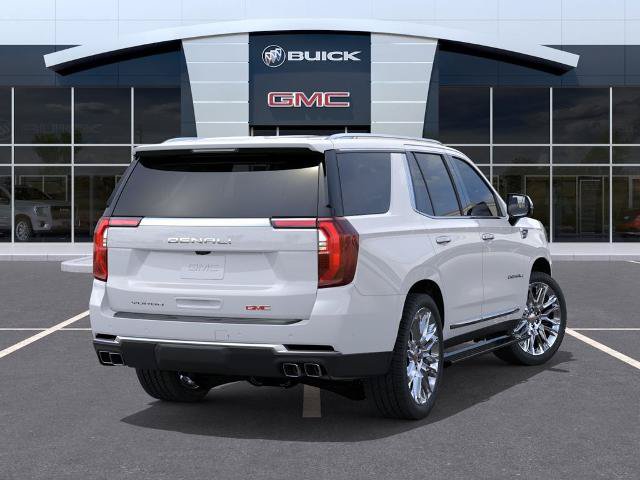 New 2026 GMC Yukon Denali w/ Denali Reserve Package AWD/4WD image 4