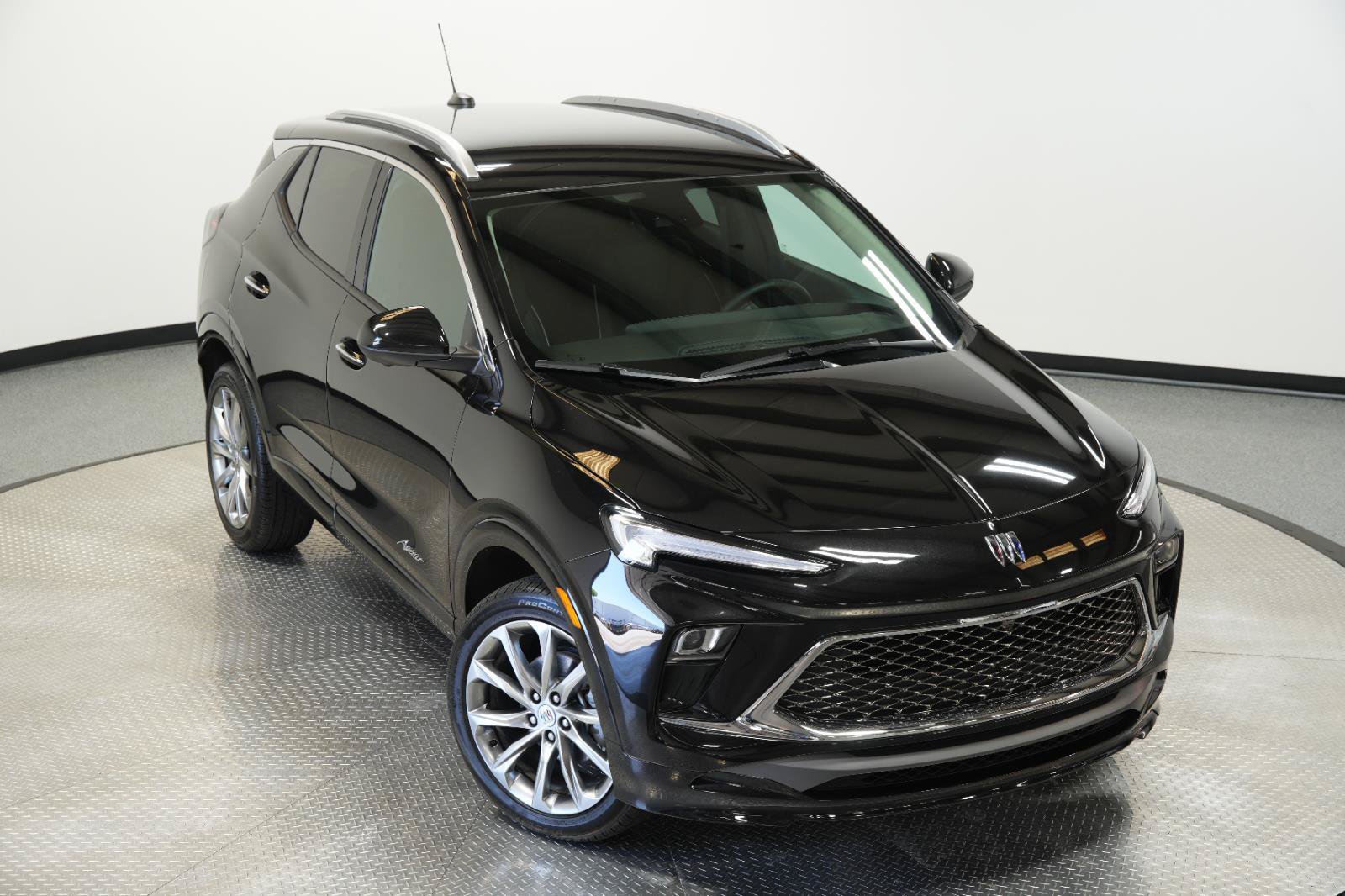 Used 2026 Buick Encore GX Avenir w/ Avenir Technology Package AWD/4WD image 49