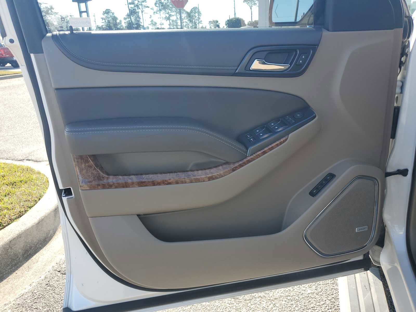 Used 2017 Chevrolet Tahoe Premier image 14