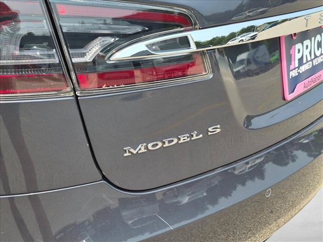 Used 2018 Tesla Model S 75D AWD/4WD image 11