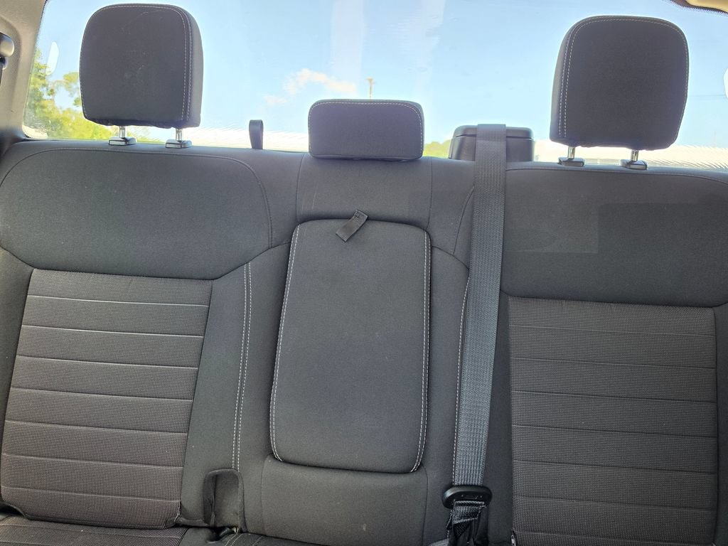 Used 2019 Ford Ranger XL w/ Equipment Group 101A Mid RWD image 33