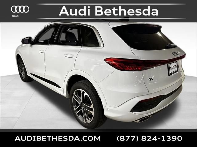 New 2026 Audi Q5 Premium Plus AWD/4WD image 5
