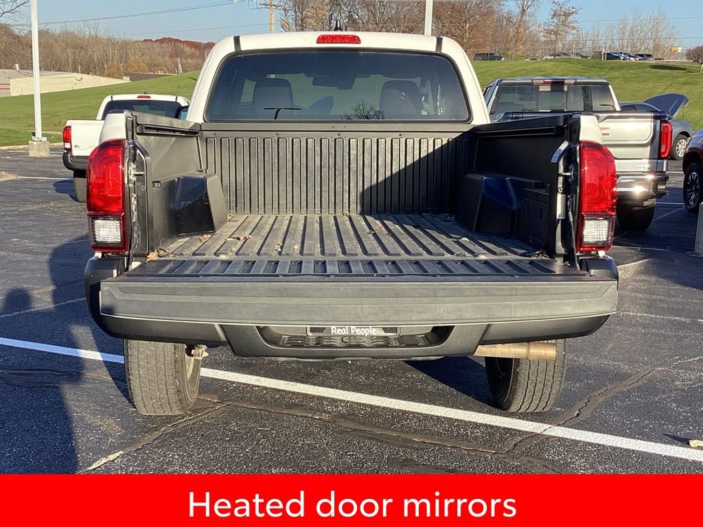Used 2023 Toyota Tacoma SR image 10